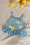Lemóni Knit Summer Set