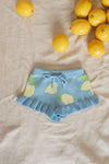 Lemóni Knit Summer Set
