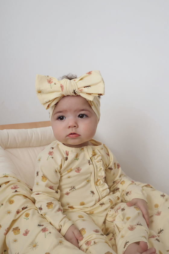 Meli Bow
