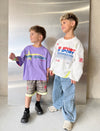 Nisi Sport Long Sleeve Tee