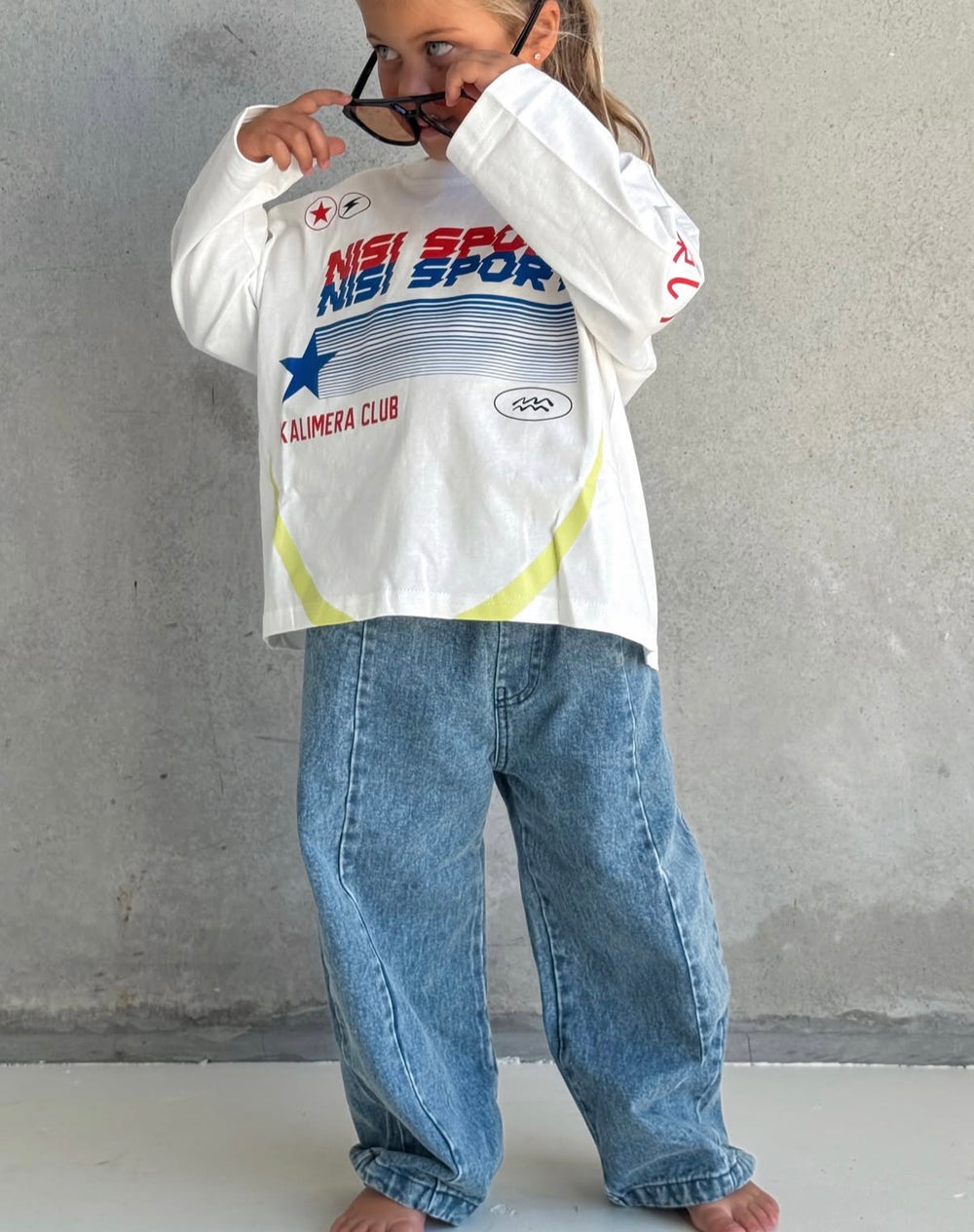 NISI SPORT