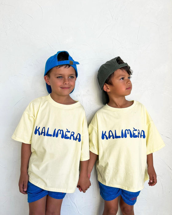 Kalimera T-Shirt