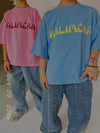 Kalimera Tee- blue