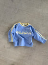 Kalimera Pullover- Blue
