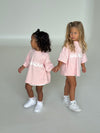 Kalimera T-Shirt Pink | PRE ORDER