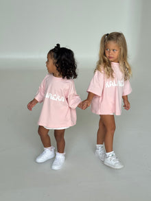  Kalimera T-Shirt Pink | PRE ORDER