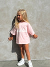 Kalimera T-Shirt Pink | PRE ORDER