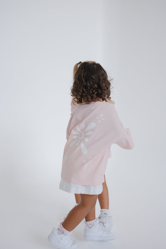 Kalimera T-Shirt Pink | PRE ORDER