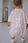 Kalimera Romper Pink