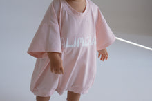  Kalimera Romper Pink