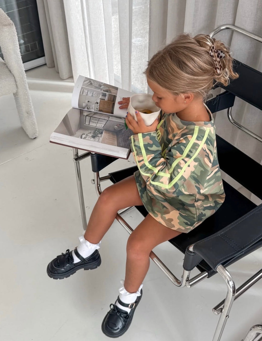 Greco disco Pyjamas