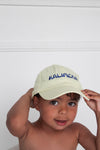 Kids Kalimera Cap